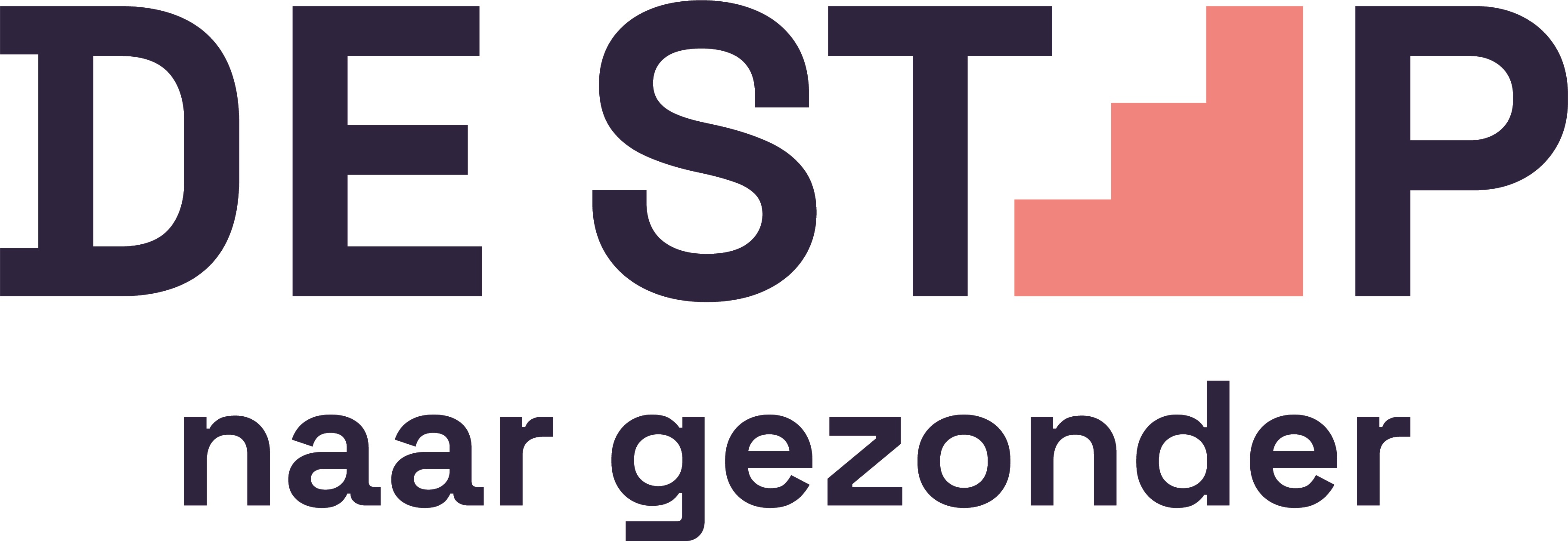 De Stap naar Gezonder